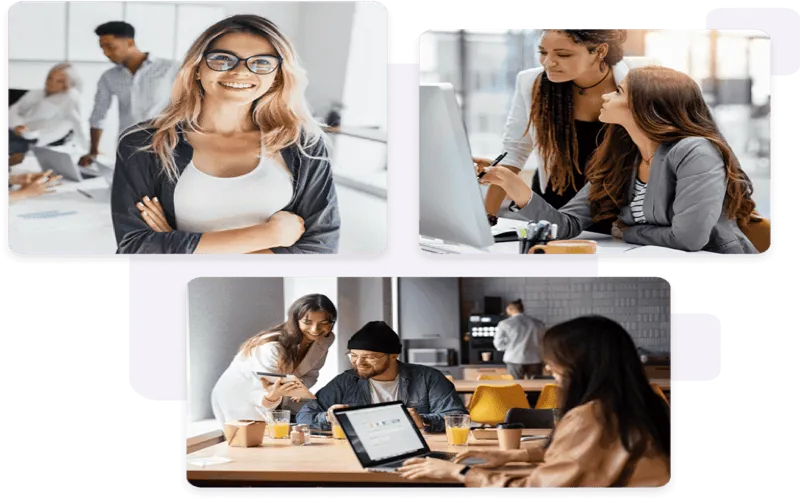 Equipe BIBlue — HUB de integrações para instituições e empresas