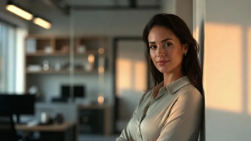 Profissional especialista em soluções financeiras para cooperativas de crédito