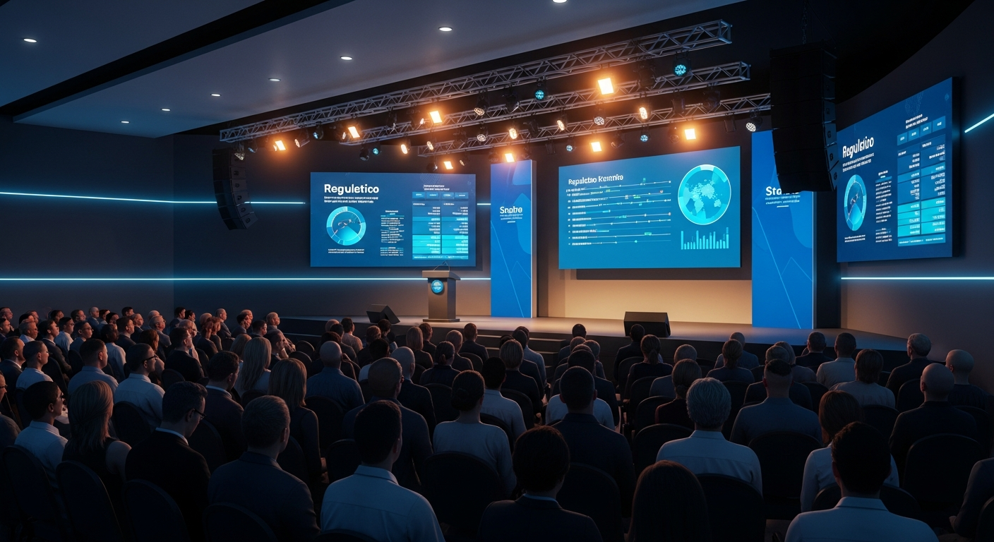 ACREF Roadshow 2026: os 5 alertas do Banco Central que vão definir o próximo ano das IFs