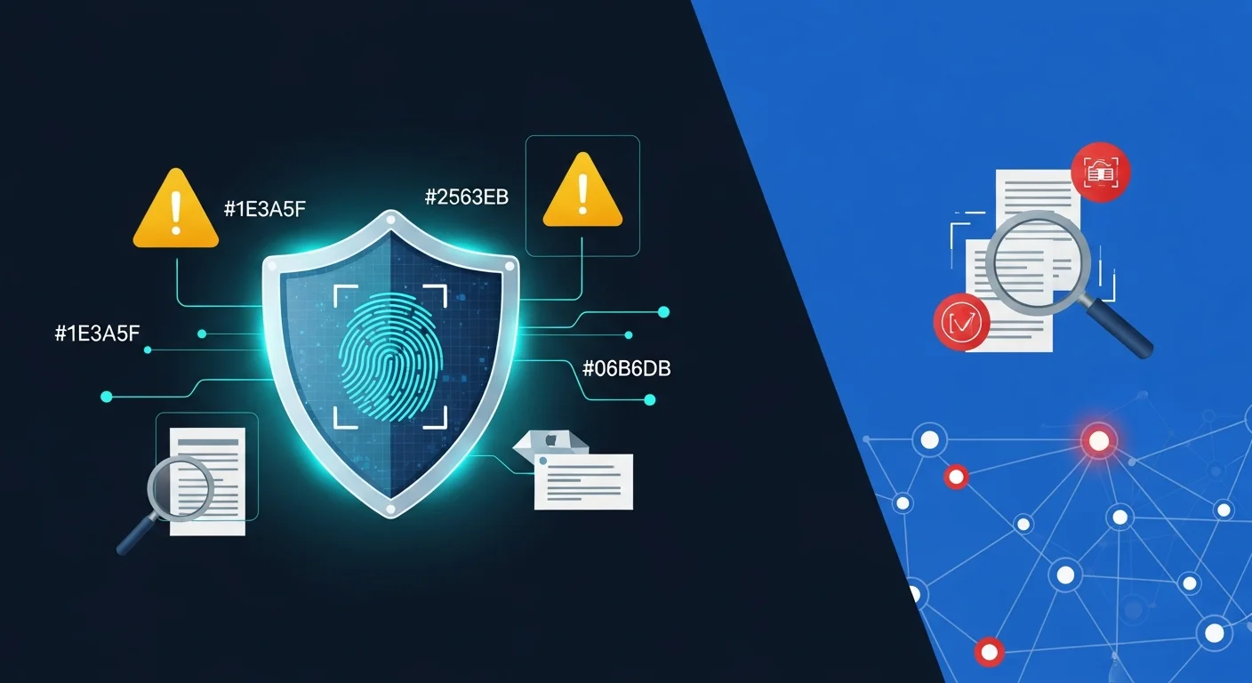 Antifraude para correspondentes bancários - escudo de segurança digital com detecção de fraudes
