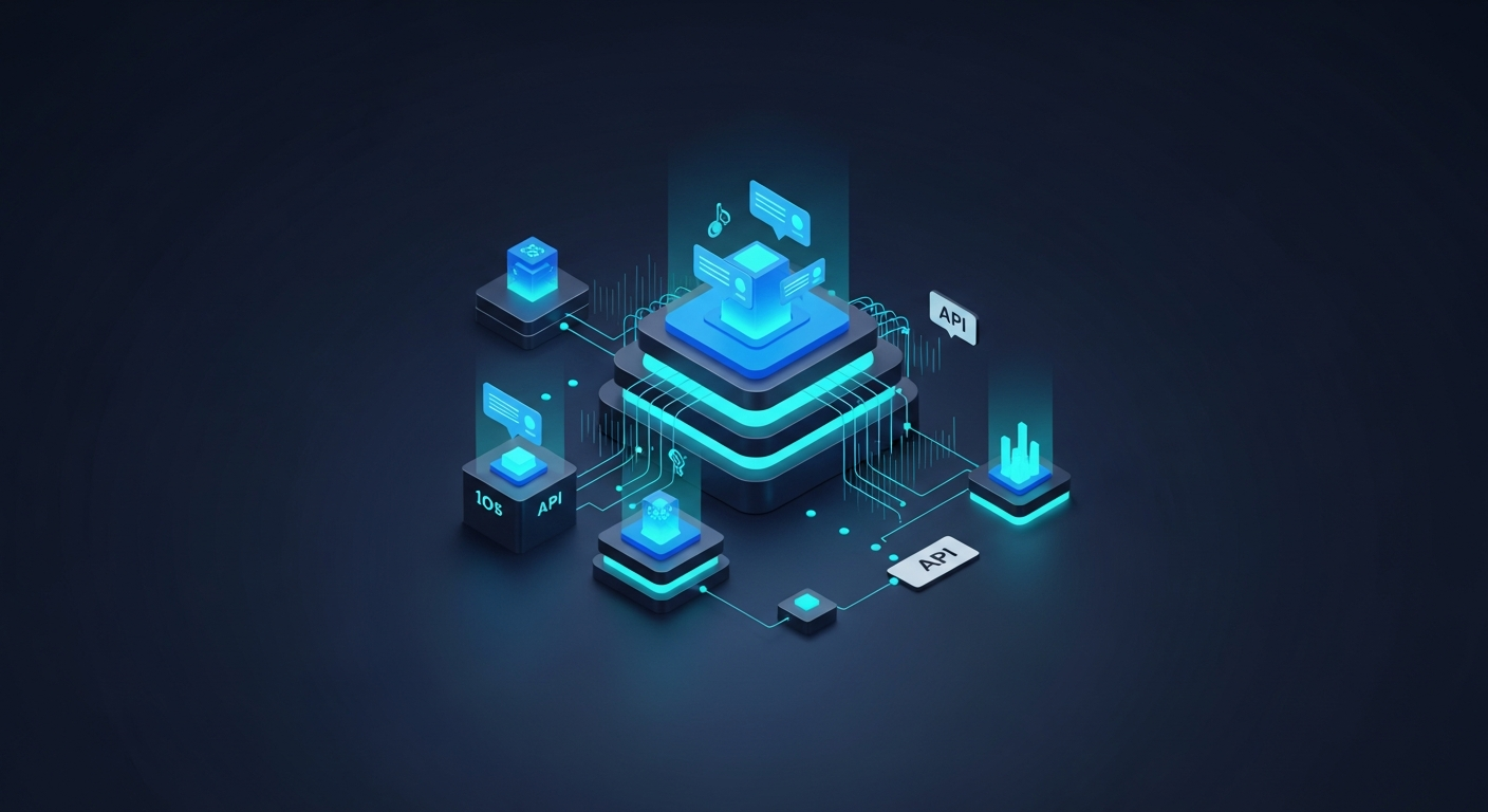 Hub Integrador de APIs Financeiras: Como Escolher e O Que Esperar