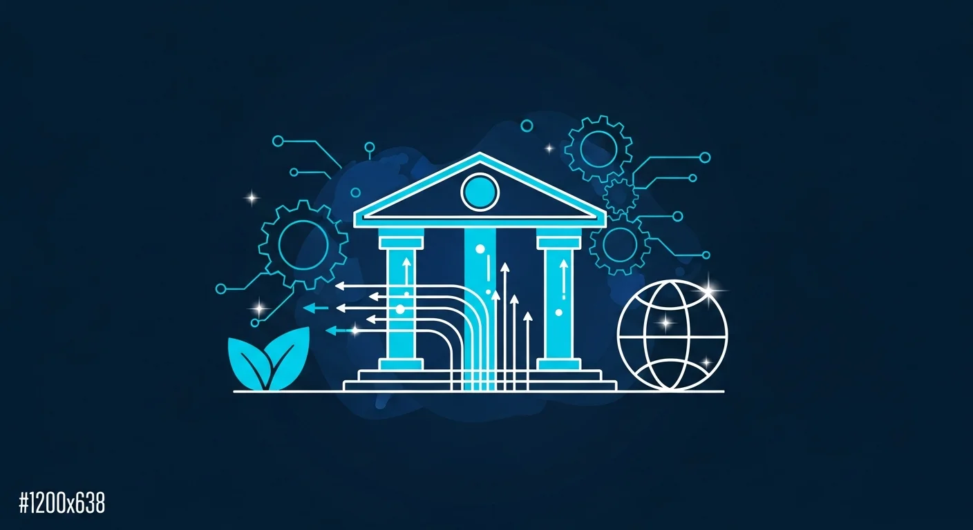 IFRS S1 e S2 em Bancos: Guia de Adequação para 2026