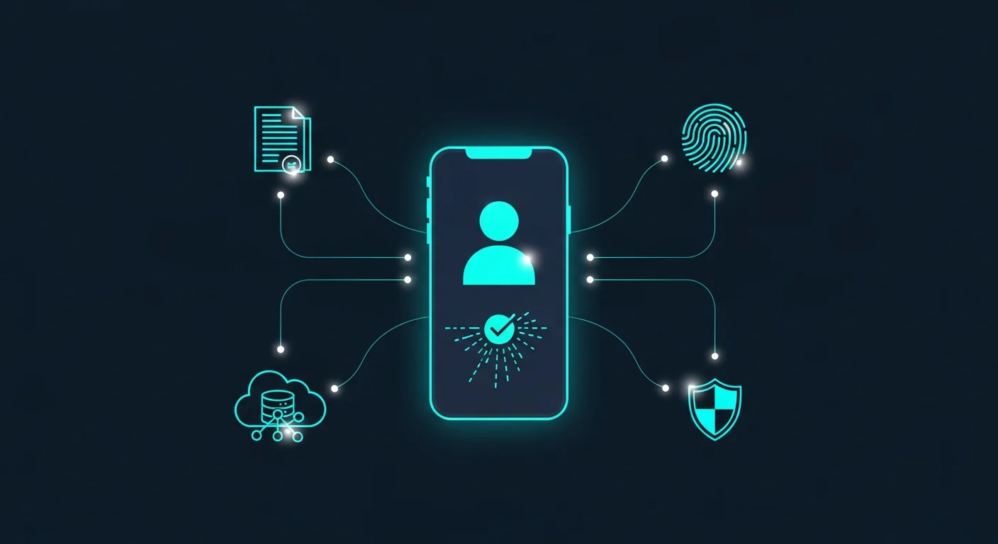 KYC Onboarding Digital: Automação para Instituições Financeiras