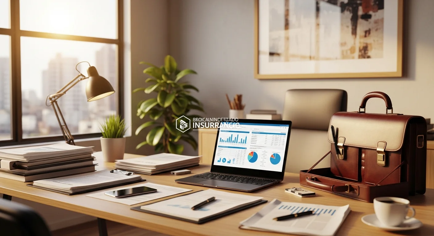 Lei 15.040/2024: O Que Muda para Corretoras e Fintechs de Seguros