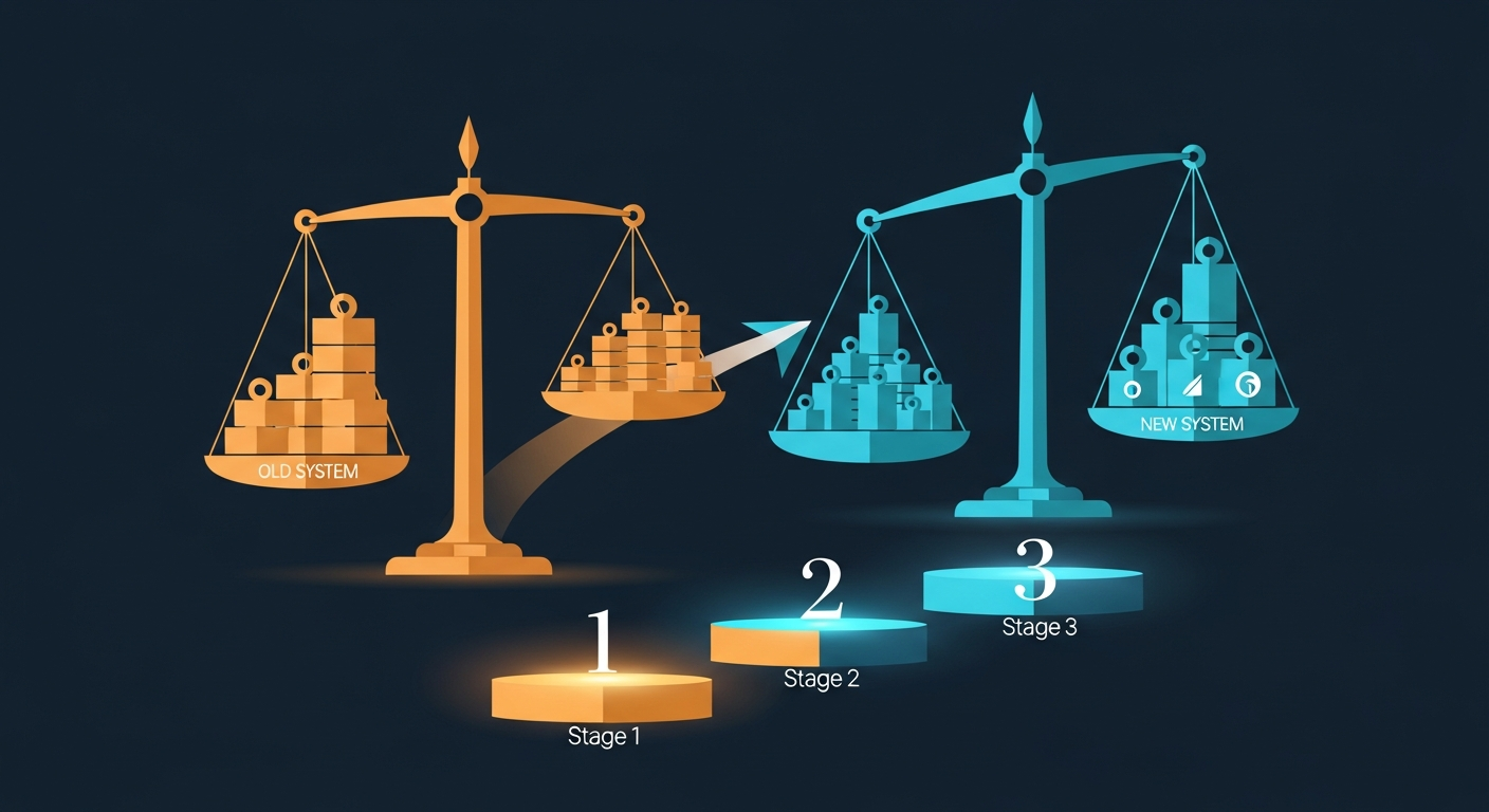 Resolução 4966 e IFRS 9: Perda Esperada para Cooperativas e Fintechs