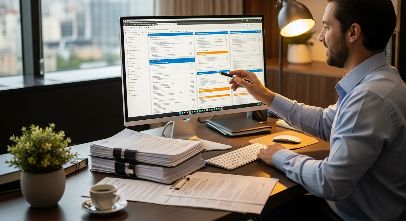 Sistema Multicálculo Seguros Corretora 2026: Guia Completo para Escolha